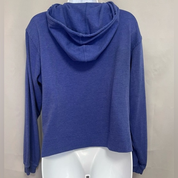 Chase NASCAR #2 Sweatshirt Hood Women's (Size Large - Picture 2 of 7